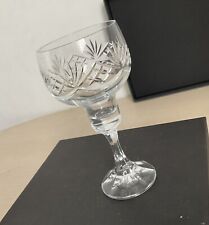 Vintage cut glass for sale  WAKEFIELD