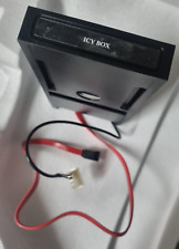 Icy box 290stusd gebraucht kaufen  Waldkappel