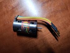Motore brushless sensored usato  Roma