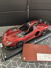 Collection lamborghini aventad d'occasion  Bernay