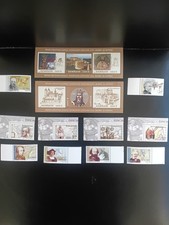 B138 romanian stamps for sale  BARNSLEY