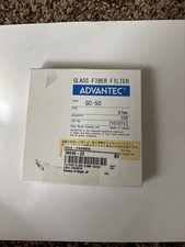Advantec glass fiber for sale  Pasco