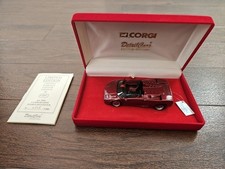 Detail cars diecast for sale  PETERBOROUGH