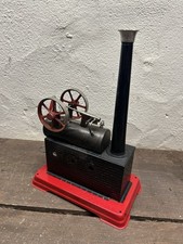Live steam doll for sale  EXETER