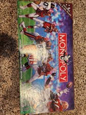 Nfl monopoly limited for sale  Lancaster