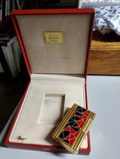 S.t dupont centenario usato  Italia