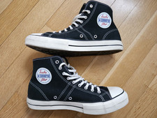 Converse all star gebraucht kaufen  Erbach