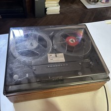 Tandberg series reel for sale  LONDON