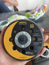 Mirka 915gv28 130g d'occasion  Expédié en Belgium
