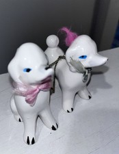 Vintage porcelain white for sale  Saint Louis