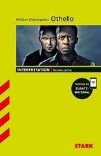 Stark englisch interpretatione gebraucht kaufen  Berlin