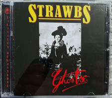 The Strawbs "Ghosts" CD 1974 Folk/Prog Rock comprar usado The Strawbs "Ghosts" CD 1974 Folk/Prog Rock comprar usado  Enviando para Brazil
