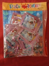 Pack album panini d'occasion Pack album panini d'occasion  Nazelles-Négron