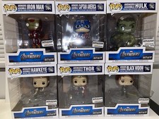 Avengers assemble marvel usato  Spedire a Italy