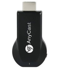 Adaptador de tela HD sem fio Anycast receptor 1080P espelhamento de tela comprar usado  Enviando para Brazil