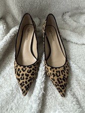 Neiman marcus leopard for sale  Plymouth