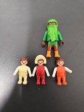 Playmobil figuren kinder gebraucht kaufen  Kronach