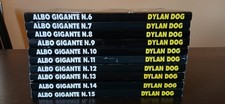 Lotto fumetti dylan usato  Fondi
