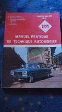 Expert automobile revue d'occasion  France