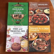 Vintage betty crocker for sale  Monroe Township