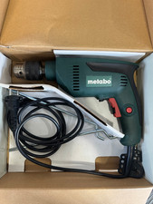 Metabo sbe 601 gebraucht kaufen  Oberboihingen