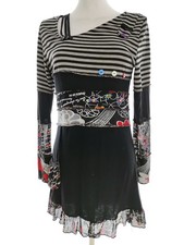 Glamz noir courte d'occasion Glamz noir courte d'occasion  Expédié en France