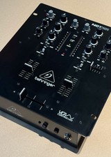 Behringer pro mixer for sale  LONDON