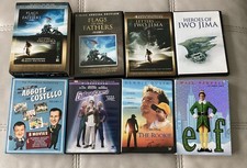 Various dvd movies for sale  Tavares