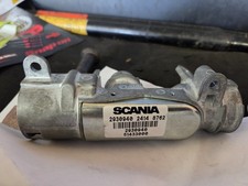 Scania series starter for sale  GRAYS