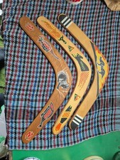 Boomerangs for sale  GODALMING