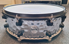 Mapex mpx hammered for sale  DARTFORD