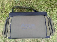 Aqua barrow bag for sale  DORCHESTER