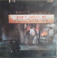 Don shoot only usato  Roma