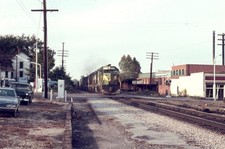 Original agfachrome railroad for sale  Jacksonville