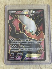 Pokemon darkrai 118 d'occasion  Guînes