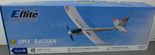 E-flite UMX Radian BNF Basic EFLU2950 comprar usado  Enviando para Brazil