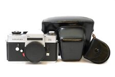 Fotocamera analogica leitz usato  Modena