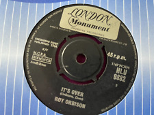 Roy orbison indian for sale  REDHILL