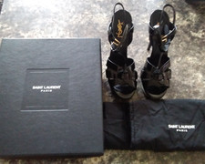 Ysl saint laurent for sale  WAKEFIELD