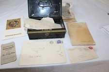Strong box keys for sale  Battle Creek