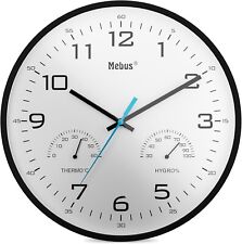 Mebus horloge murale d'occasion  Toulouse-