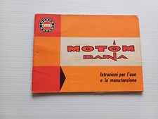 Motom daina dainamatic usato  Vimodrone
