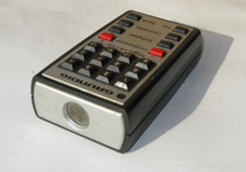 Grundig ultraschall fernbedien gebraucht kaufen  Stein