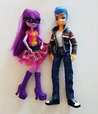 Little pony equestria gebraucht kaufen  Biesenthal