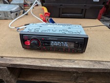 Pioneer mvh 130dab for sale  RIPLEY