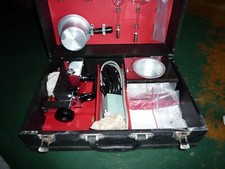 Ancien pulverisateur fluvita d'occasion  Saint-Amand-Montrond