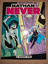 Nathan never numero usato  Carapelle