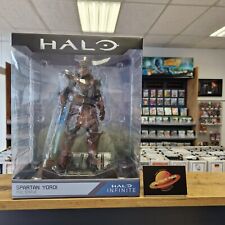 Halo infinite statue gebraucht kaufen  Stuttgart