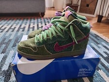 nike sb dunk skunk for sale  SOLIHULL