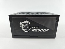 650w netzteil msi gebraucht kaufen  Stade